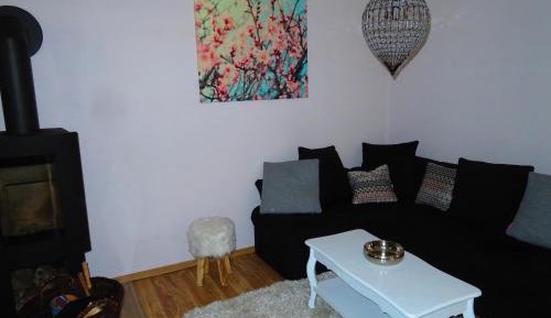 Holiday Home Annabelle