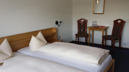 Double Room with River View