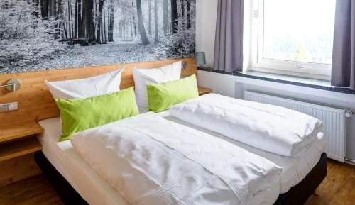 Superior One-Bedroom Apartment