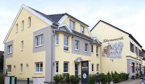 Single Room with Private Bathroom