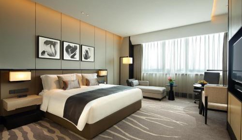 Premium King Room