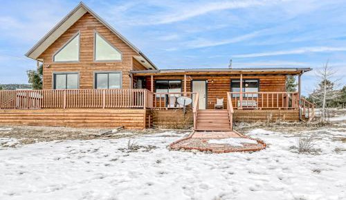 Three Bedroom holiday home 