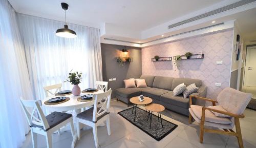 Two-Bedroom Apartment with Balcony (6)