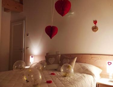 Double or Twin Room with Bathroom