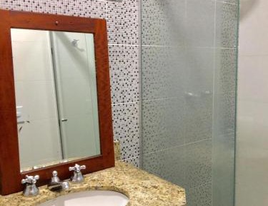 Superior Triple Room with Sea View