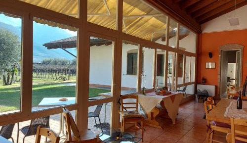 Double or Twin Room with Shared Bathroom