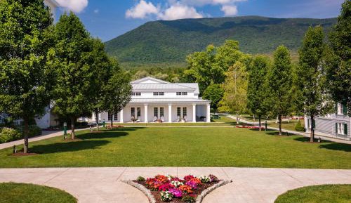 Mountain View 2 Queen (Main Resort) 