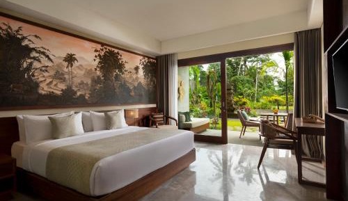 Adiwana Room