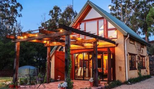One-Bedroom Villa