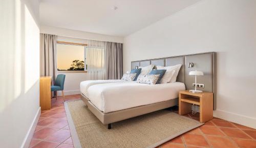 Standard Two-Bedroom Apartment