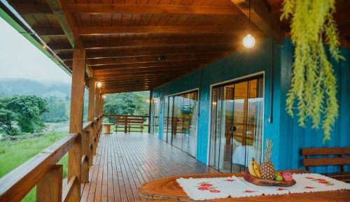 Two-Bedroom Townhouse