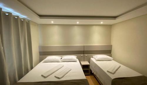 Executive Triple Room