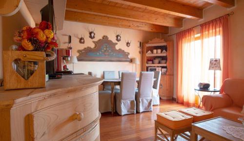 Apartment - Split Level