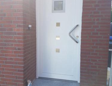 Studio - Disability Access
