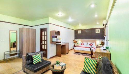 Family Suite