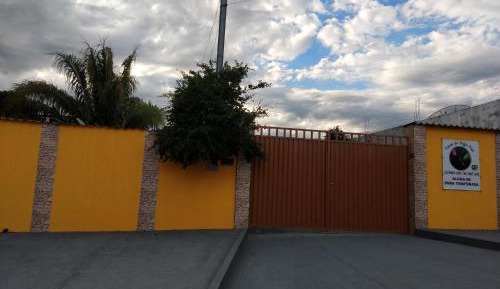 Two-Bedroom Townhouse