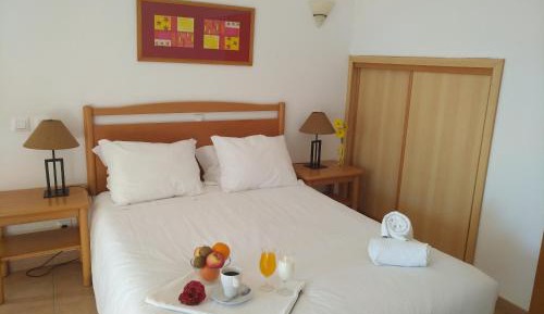 Junior Suite with Pool View