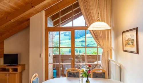 Superior Two-Bedroom Apartment