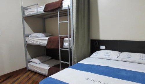 Standard Family Room