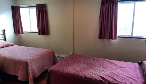 Twin Room with Bathroom