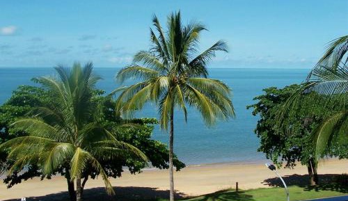 Superior Seaview One-Bedroom Apartment