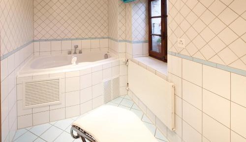 Duplex Suite