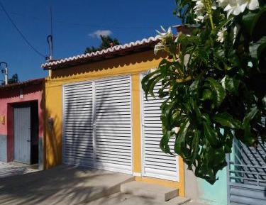 Two-Bedroom Townhouse