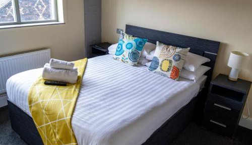 Superior Double Suite