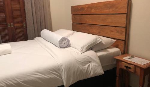 Suite with Garden View