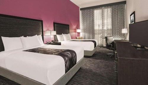 Queen Room with Two Queen Beds