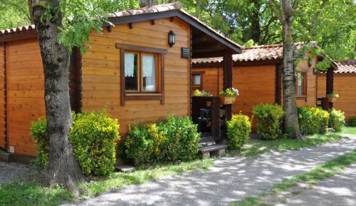 One-Bedroom Bungalow