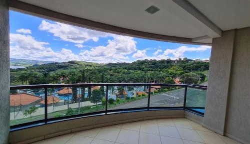 Double Room with Lake View