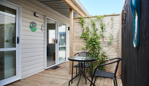 Kea Cabin ((Self-contained One-bedroom unit)