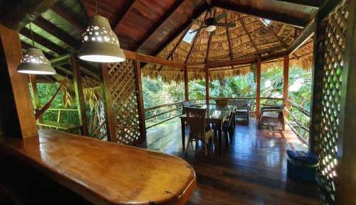 2 Bedrooms Jungle House 