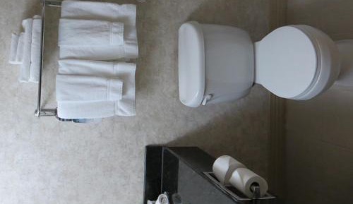 Standard Room with Two Queen Beds