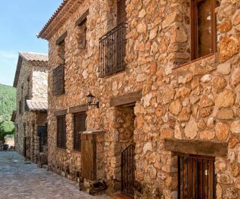 Three-Bedroom Townhouse