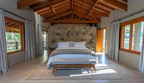 King Room with Spa Bath