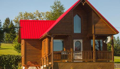 Superior Chalet
