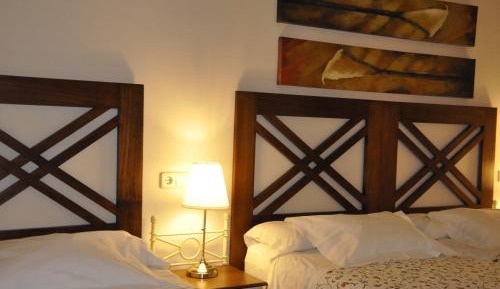 Triple Room (exterior)