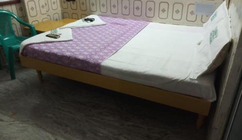 Budget Single Room