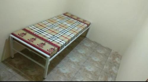 Standard Single Room with Shared Bathroom