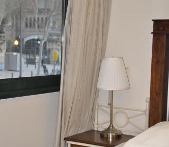 Double Room (exterior)