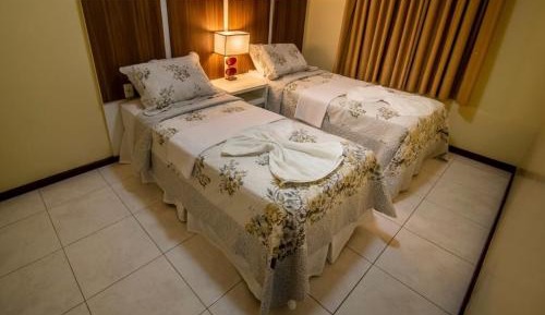 Luxury Quadruple Room