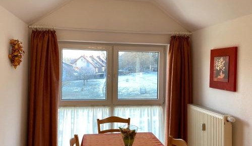 One-Bedroom Apartment Fernblick