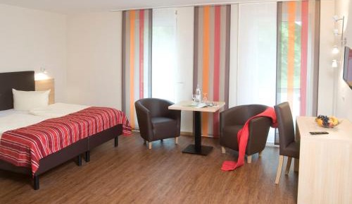 Double or Twin Room - Disability Access