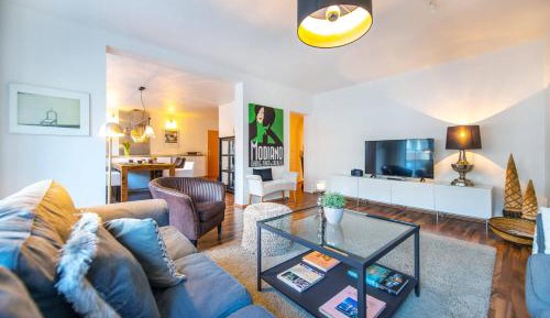 Apartment Ehrenbreitstein