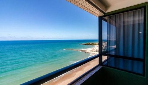Family Room with Sea View