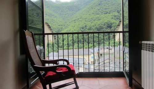 Apartment (6 Adults)