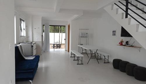 Two-Bedroom Townhouse