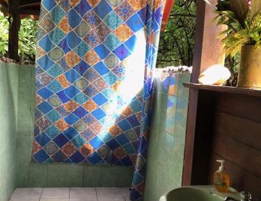 Bed in 6-Bed Mixed Dormitory Room